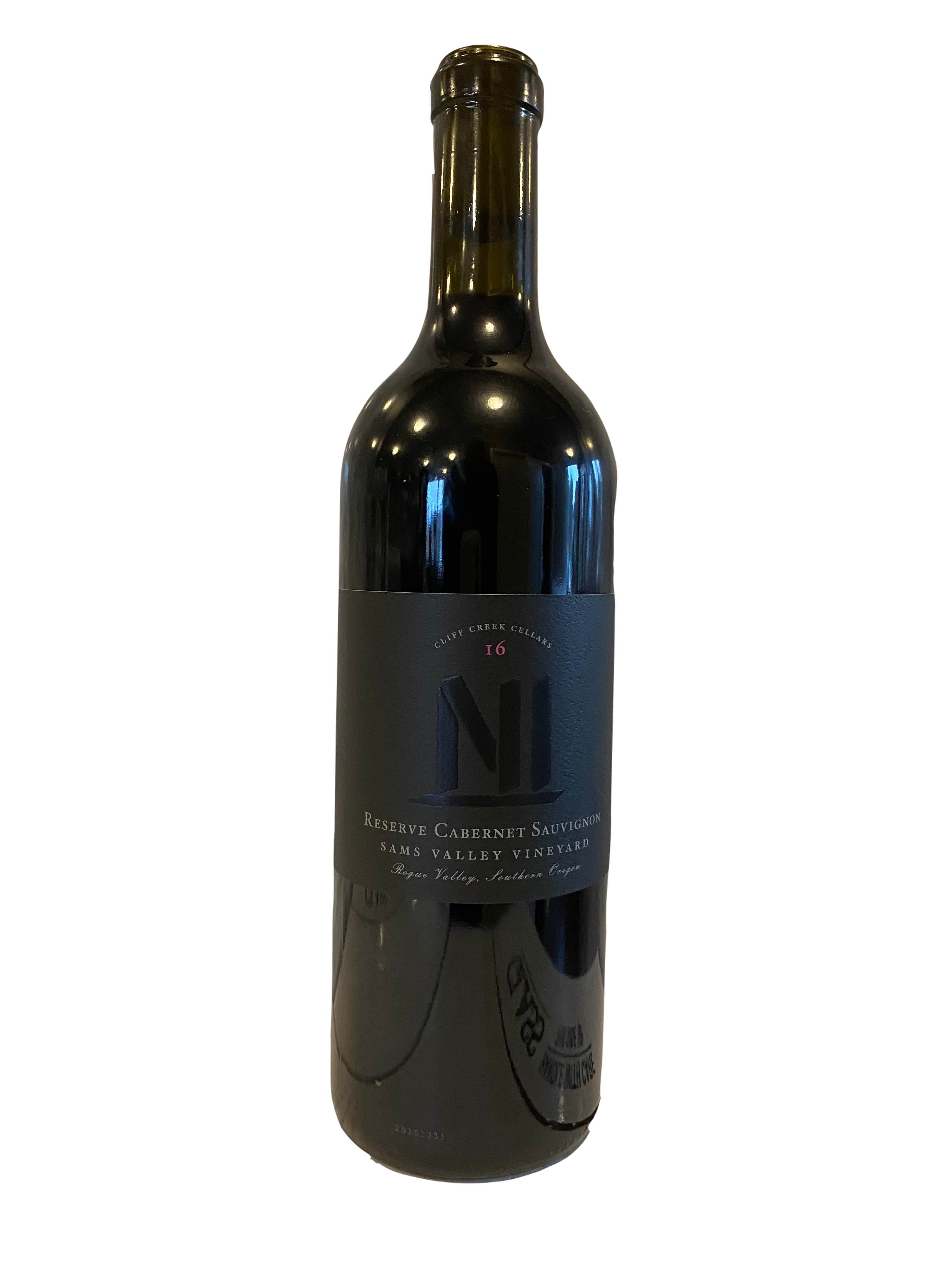 Product Image for 2016 NI Bar Cabernet Sauvignon